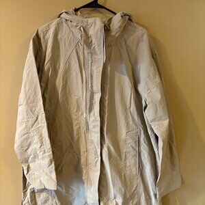 Women's Athleta Everywhere Anorak size large